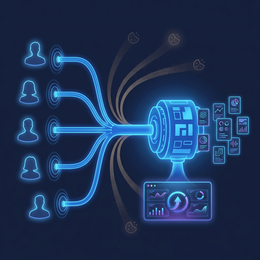 Data Layer + First-Party Data en 2025: base para personalización y medición