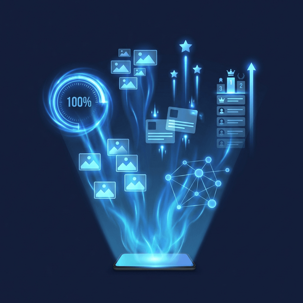 Guía Completa de Optimización de Google Business Profile 2025