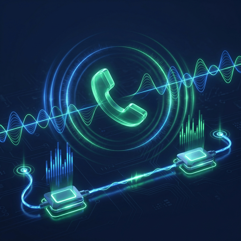 WhatsApp Business Calling API 2025: Nueva Función de Llamadas para Empresas