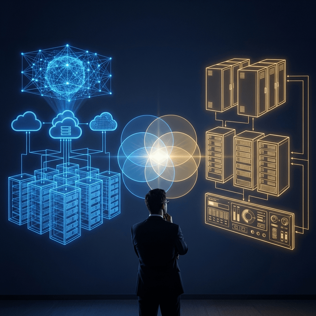 WhatsApp Cloud API vs On-Premise: ¿Cuál Elegir para tu Empresa?