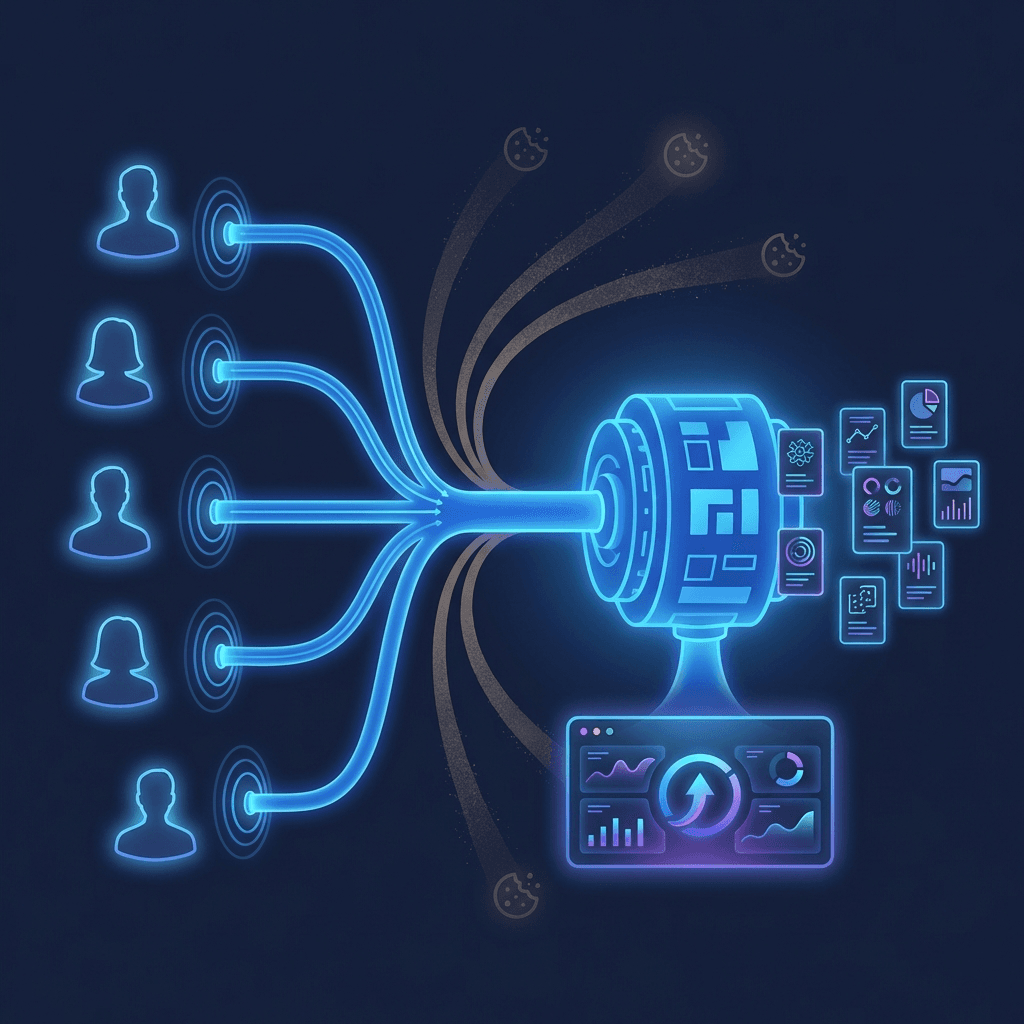 Data Layer + First-Party Data en 2025: base para personalización y medición