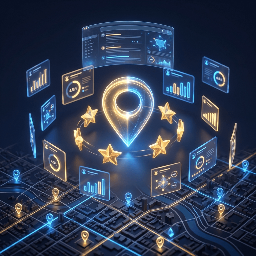 Guía Completa de Optimización de Google Business Profile 2025