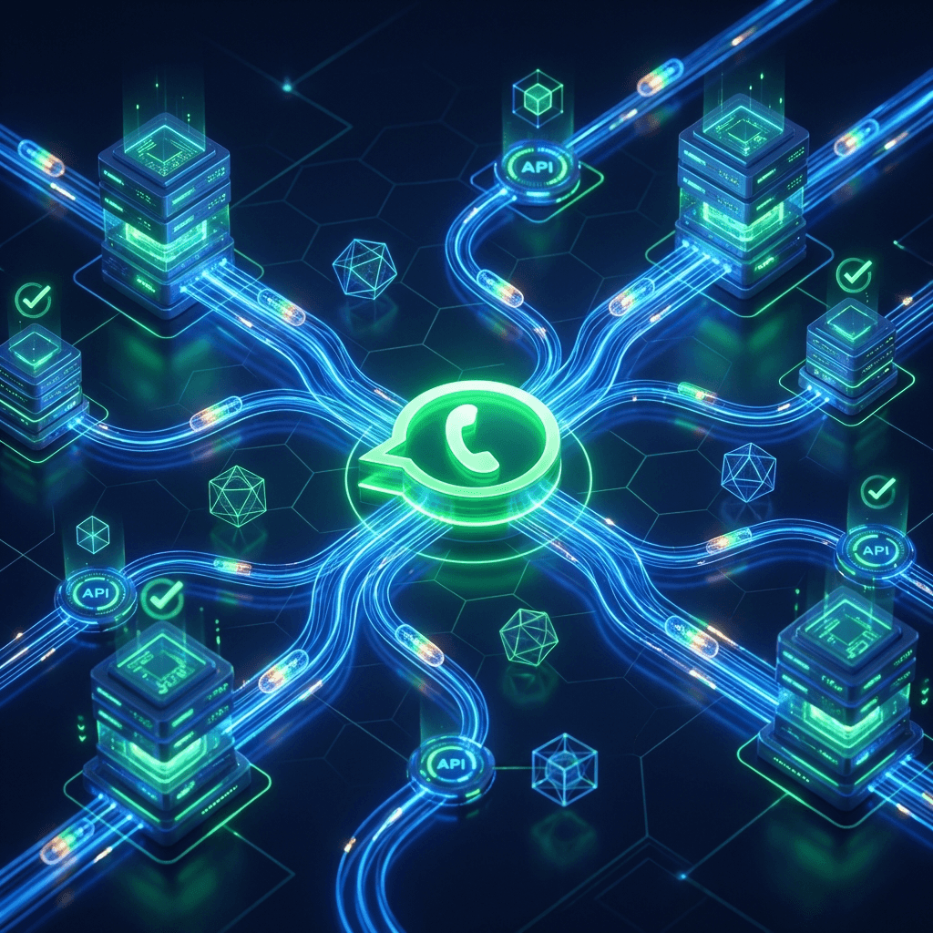 Webhook WhatsApp Business: Configuración Completa y Mejores Prácticas