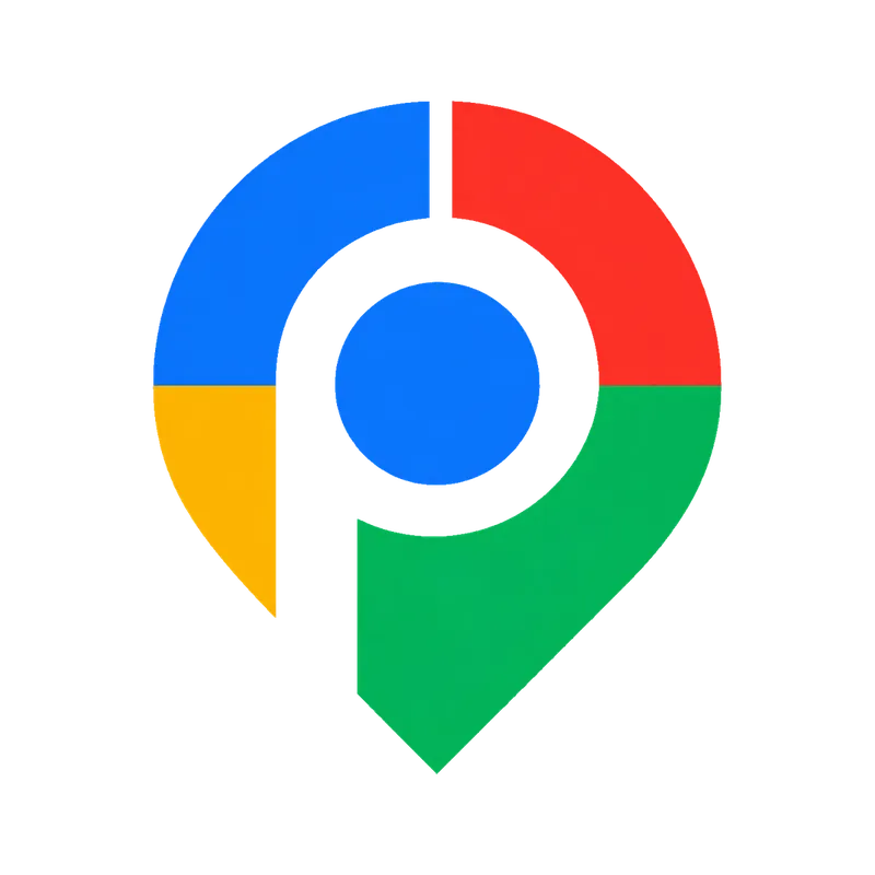 Logotipo de Presenzai