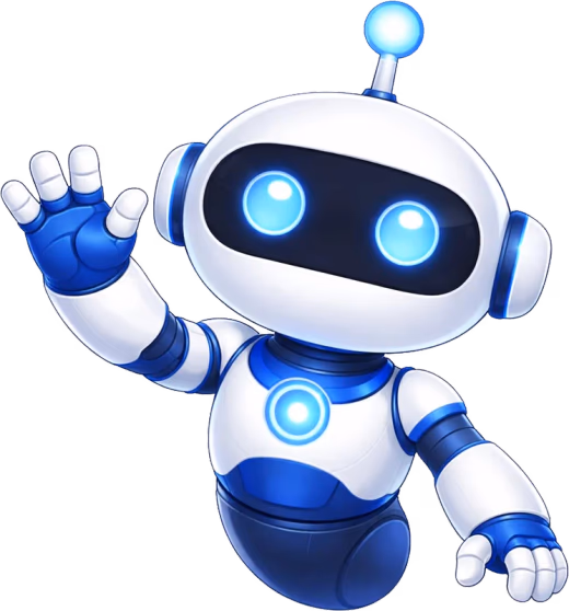 Cyberix mascota