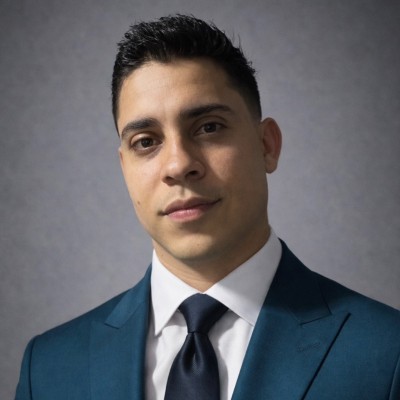 Alexander Florez